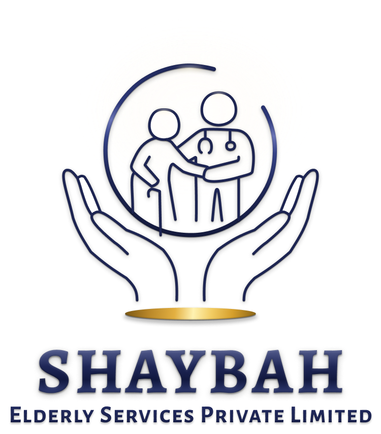 Shaybah Elderly Services Private Limited – Holistic Geriatric Care